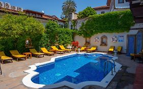 Aspen Hotel Antalya